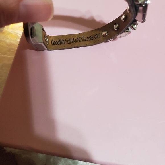 ENCHANTED SINGLE BRACELET - Picture 5 of 10